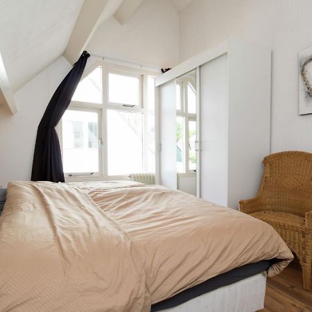 Cosy Holiday Home In Noordwijkerhout Near Lake エクステリア 写真