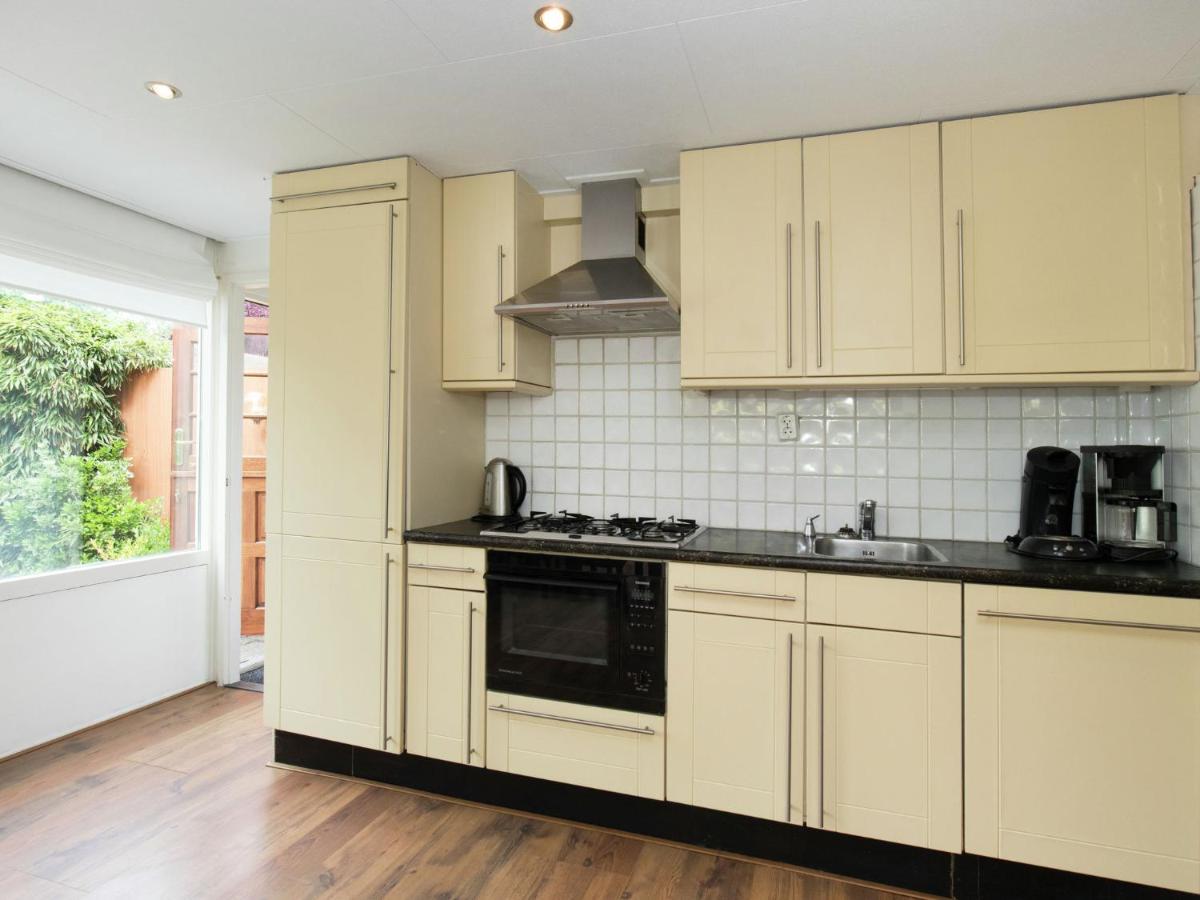 Cosy Holiday Home In Noordwijkerhout Near Lake エクステリア 写真
