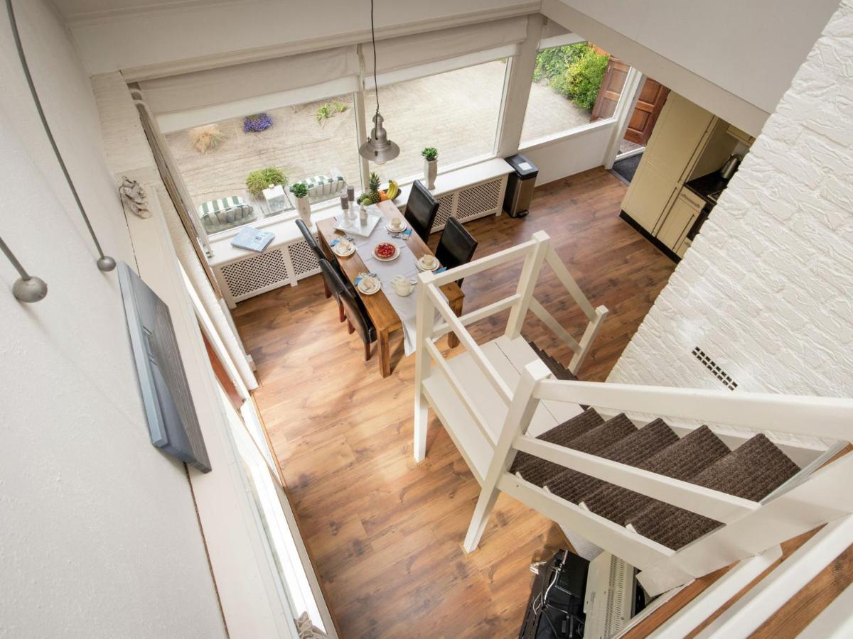 Cosy Holiday Home In Noordwijkerhout Near Lake エクステリア 写真