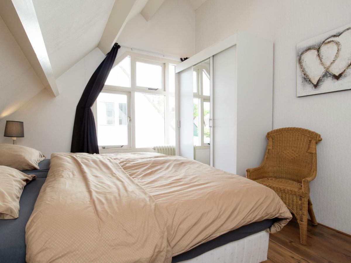 Cosy Holiday Home In Noordwijkerhout Near Lake エクステリア 写真