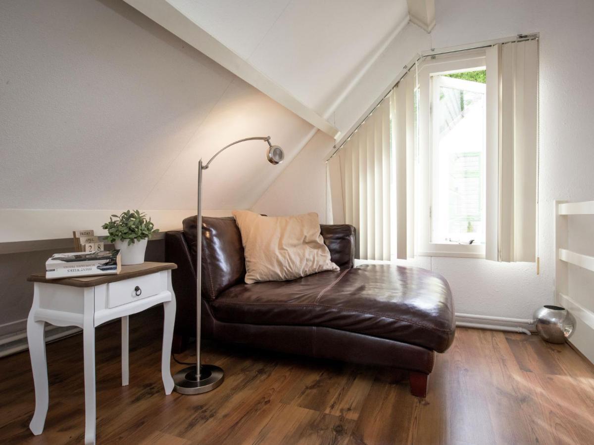Cosy Holiday Home In Noordwijkerhout Near Lake エクステリア 写真