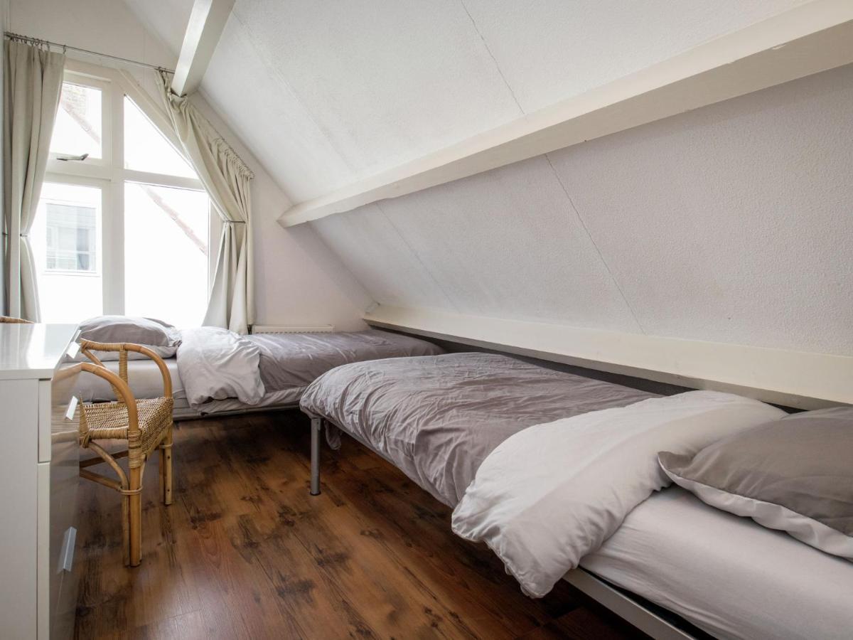 Cosy Holiday Home In Noordwijkerhout Near Lake エクステリア 写真