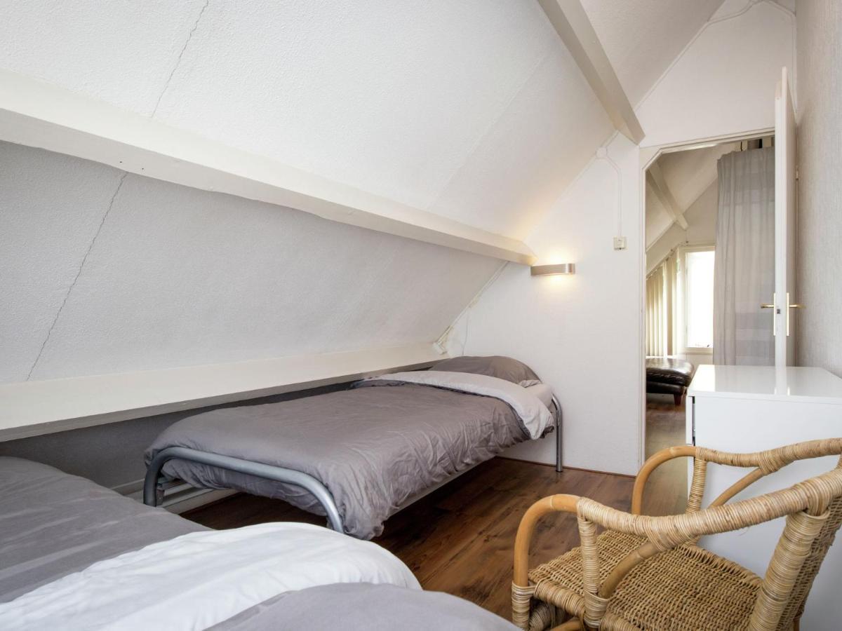 Cosy Holiday Home In Noordwijkerhout Near Lake エクステリア 写真