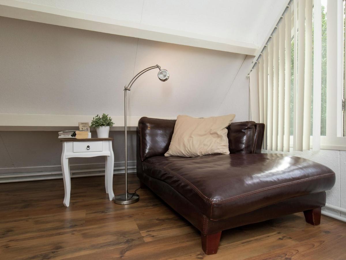Cosy Holiday Home In Noordwijkerhout Near Lake エクステリア 写真