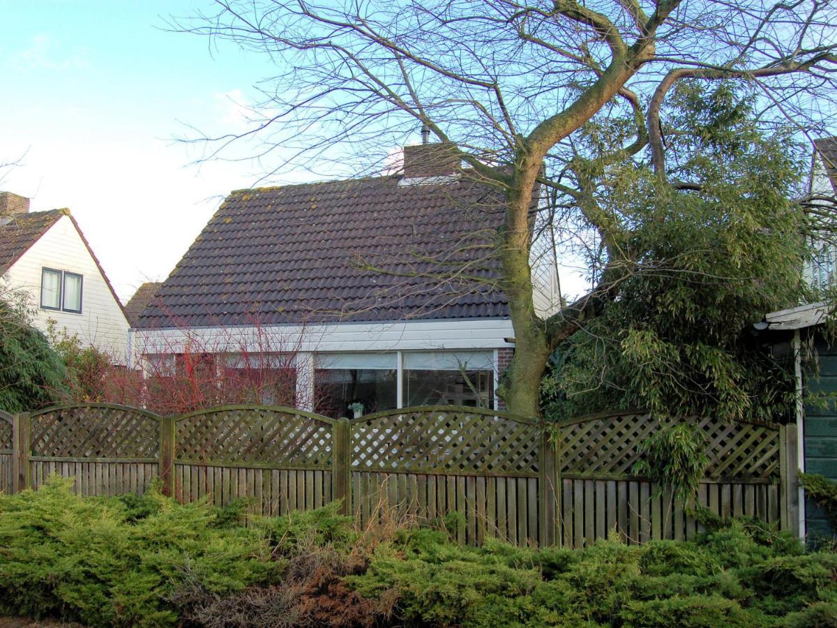 Cosy Holiday Home In Noordwijkerhout Near Lake エクステリア 写真