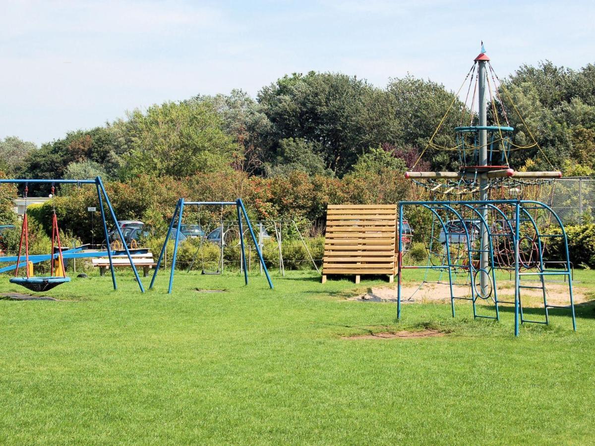 Cosy Holiday Home In Noordwijkerhout Near Lake エクステリア 写真