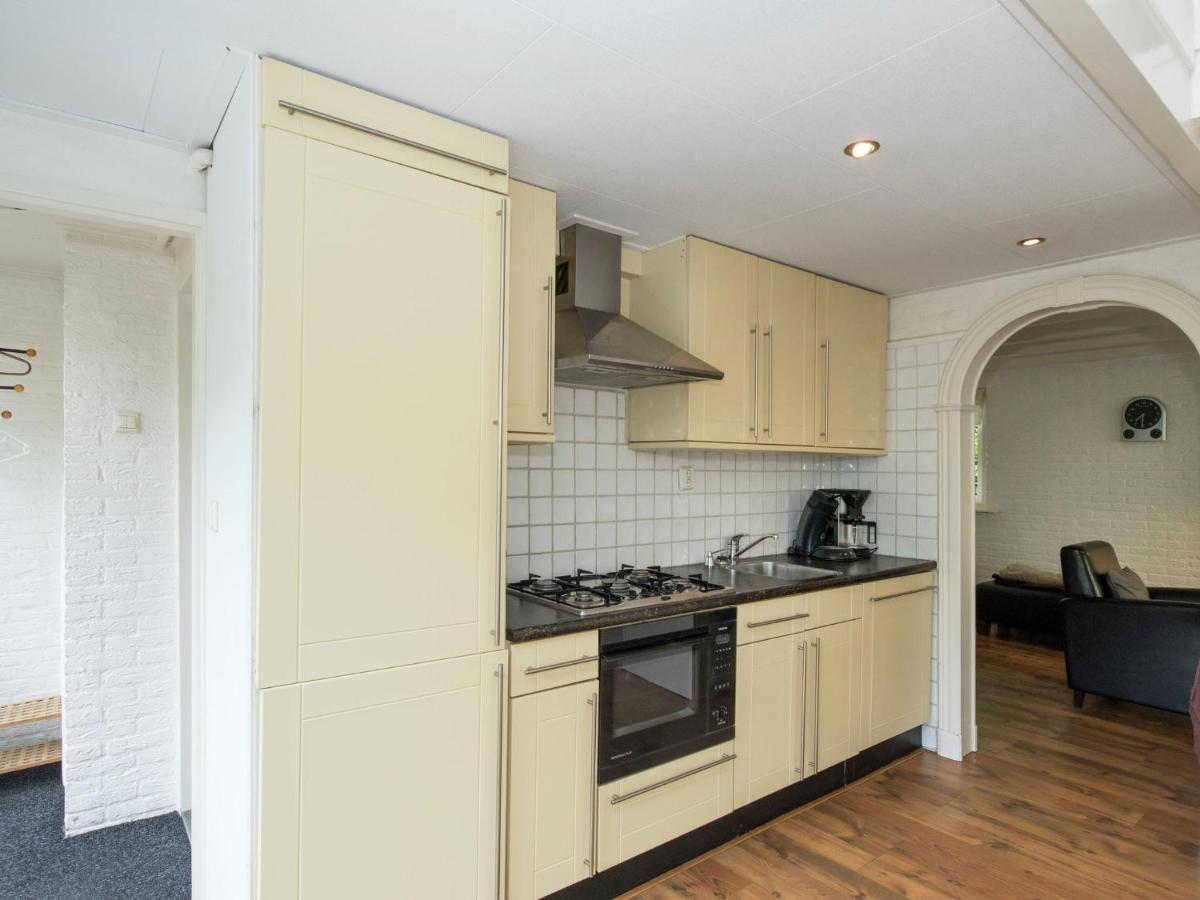 Cosy Holiday Home In Noordwijkerhout Near Lake エクステリア 写真